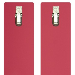 Solid Pink - 0074UN - Acetate temples