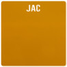 Acétate - Transparent Orange - labo 4mm