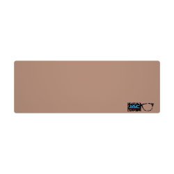 Uni Rose - 0077UN - Acétate labo 4mm