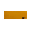 Acétate - Transparent Orange - labo 4mm