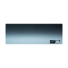 Blue Gradient - 0096DE - Acetate strip 6mm