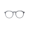 Uni Gris - 0121TR - Acétate bande 4mm