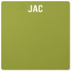 Uni Vert - 0122TR - Acétate bande 4mm
