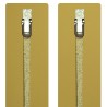 Uni Beige - 0123TR - Acétate branches