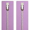 Solid Pink - 0125TR - Acetate temples