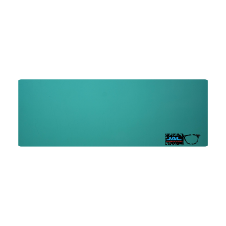 Uni Turquoise - 0126TR - Acétate bande 4mm