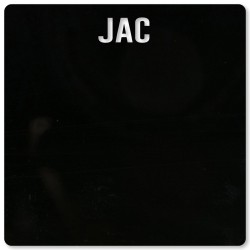 Black Multilayer - 0032MC - Acetate slab 4mm