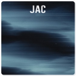 Jaspé Bleu - 0021JA - Acétate bande 4mm