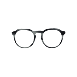 Jaspé Gris - 0022JA - Acétate labo 4mm