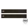 Solid Brown - 0005UN - Acetate temples