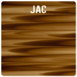 Jaspé Marron - 0029JA - Acétate bande 4mm