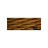 Brown Jasped - 0022JA - Acetate temples