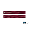 Pink Jasped - 0030JA - Acetate temples