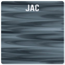 Jaspé Bleu - 0031JA - Acétate bande 4mm