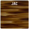 Brown Jasped - 0033JA - Acetate strip 4mm