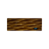 Jaspé Marron - 0033JA - Acétate bande 4mm