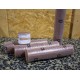 Pâte à polir abrasive Cupral SP3.