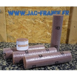 Pâte abrasive Cupral SP3.