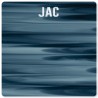 Jaspé Bleu - 0034JA - Acétate bande 4mm