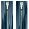 Blue Jasped - 0034JA - Acetate temples