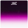Pink Gradient - 0103DE - Acetate strip 6mm