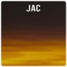 Orange Gradient - 0109DE - Acetate slab 6mm