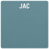 Solid Bleu - 0006UN - Acetate strip 4mm