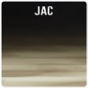 Grey Gradient - 0112DE - Acetate strip 6mm