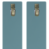 Solid Blue - 0006UN - Acetate temples