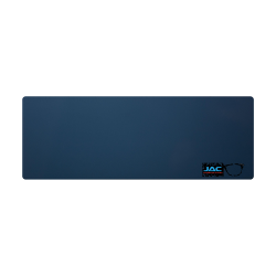 Uni Bleu - 0128TR - Acétate bande 6mm