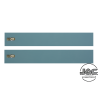 Solid Blue - 0006UN - Acetate temples