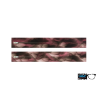 Pink Jasped - 0036JA - Acetate temples