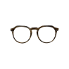 Jaspé Marron - 0040JA - Acétate labo 4mm