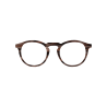 Jaspé Rose - 0041JA - Acétate bande 4mm