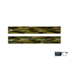 Green Jasped - 0044JA - Acetate temples