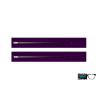 Pink Multilayer - 0046MC - Acetate temples