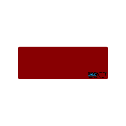 Multicouche Rouge - 0048MC - Acétate labo 4mm