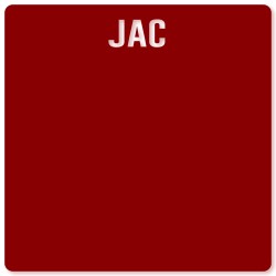 Red Multilayer - 0048MC - Acetate strip 4mm