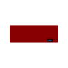 Multicouche Rouge - 0048MC - Acétate bande 4mm