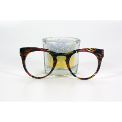 Pink Fantasy - 0154FA - Acetate strip 4mm