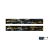 Blue Fantasy - 0158FA - Acetate temples