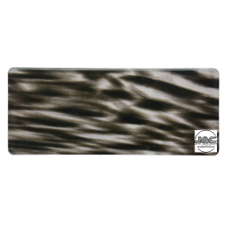 Corne Grise - 0009CO - Acétate labo 6mm