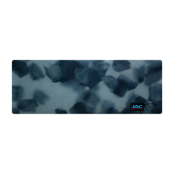 Blue Scale - 0160EC - Acetate slab 6mm