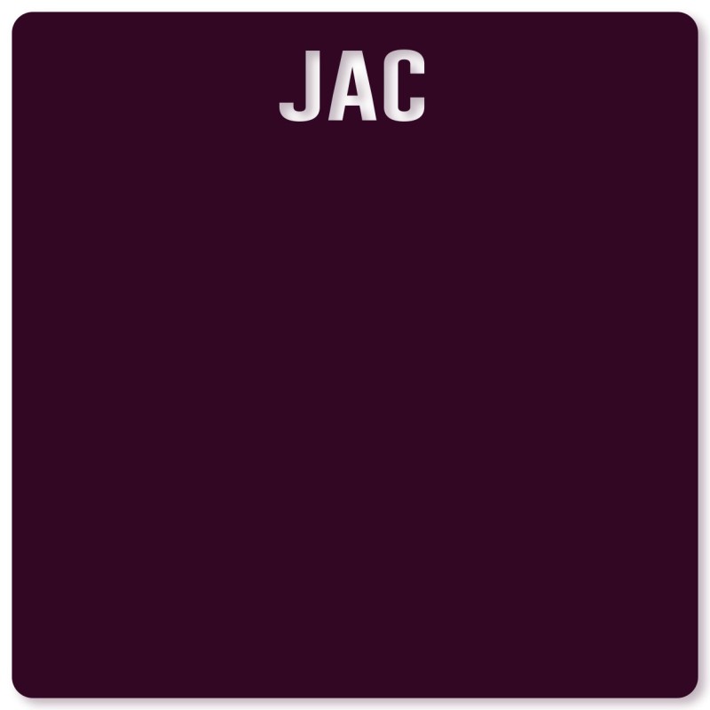 Solid Purple - 0024OP - Acetate slab 4mm