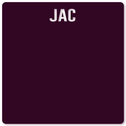 Uni Violet - 0024OP - Acétate bande 4mm
