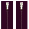 Solid Purple - 0024OP - Acetate temples