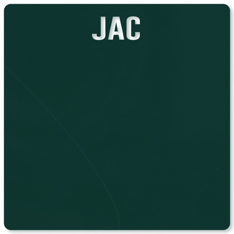 Uni Vert - 0026OP - Acétate bande 4mm