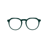 Uni Vert - 0026OP - Acétate labo 4mm