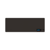 Solid Brown - 0027OP - Acetate strip 4mm