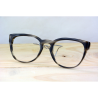 Grey Horn - 0009CO - Acetate temples